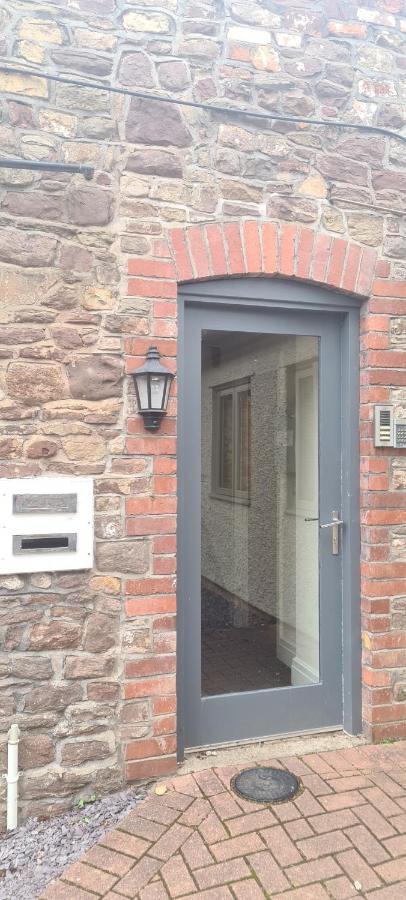 Charming 1-Bed Loft In Caerleon Leilighet Newport  Eksteriør bilde